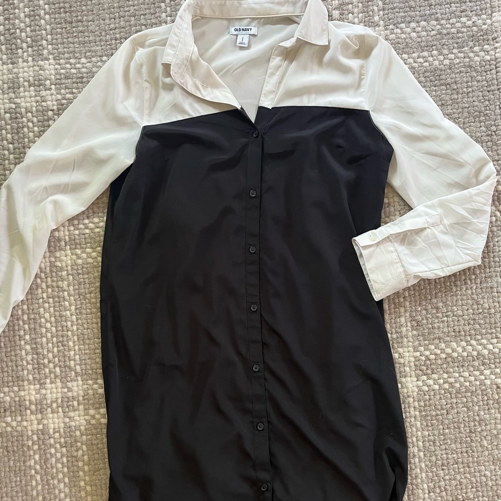 Old Navy  dress